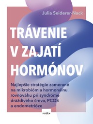 E-kniha Trávenie v zajatí hormónov