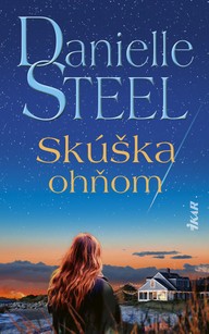 E-kniha Skúška ohňom