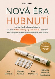 E-kniha Nová éra hubnutí