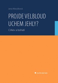 E-kniha Projde velbloud uchem jehly?