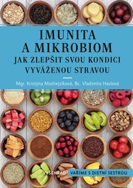 E-kniha Imunita a mikrobiom