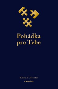 E-kniha Pohádka pro Tebe