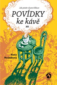 E-kniha Povídky ke kávě XII.