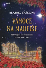 E-kniha Vánoce na Madeiře