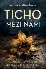 E-kniha Ticho mezi námi