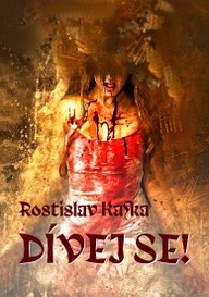E-kniha Dívej se!