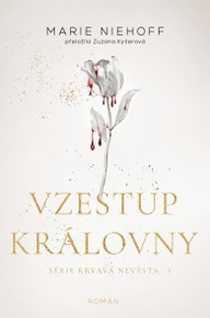 E-kniha Vzestup královny