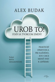 E-kniha Urob to!