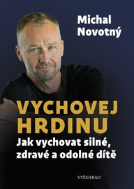 E-kniha Vychovej hrdinu