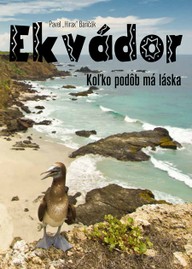 E-kniha Ekvádor: Koľko podôb má láska