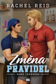 E-kniha Změna pravidel