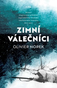 E-kniha Zimní válečníci