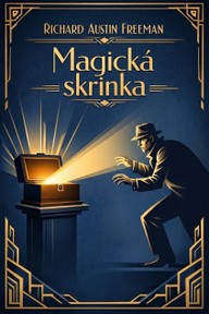 E-kniha Magická skrinka