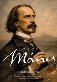 E-kniha Josef Mánes