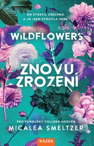 E-kniha WILDFLOWERS: Znovuzrození