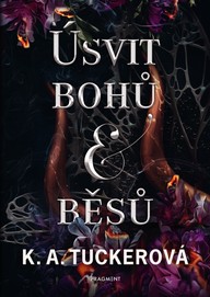 E-kniha Úsvit bohů a běsů