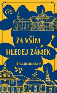 E-kniha Za vším hledej zámek