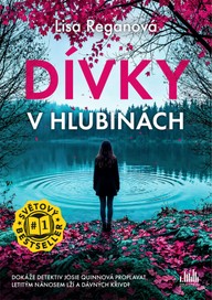 E-kniha Dívky v hlubinách