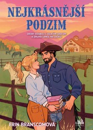 E-kniha Nejkrásnější podzim