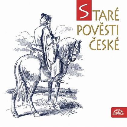 Mluvené slovo Staré pověsti české