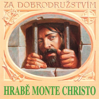 Mluvené slovo Hrabě Monte Christo
