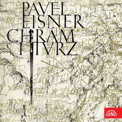 Mluvené slovo Chrám i tvrz