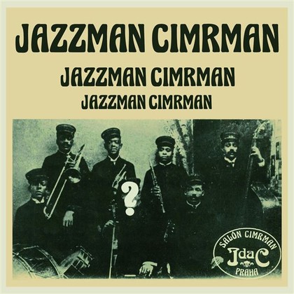 Mluvené slovo Jazzman Cimrman