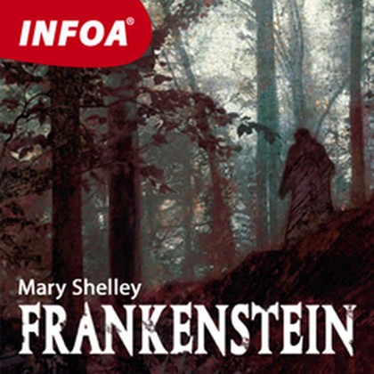 Mluvené slovo Frankenstein