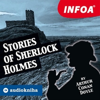Mluvené slovo Stories of Sherlock Holmes