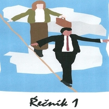 Mluvené slovo Řečník 1