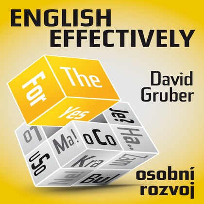 Mluvené slovo English Effectively