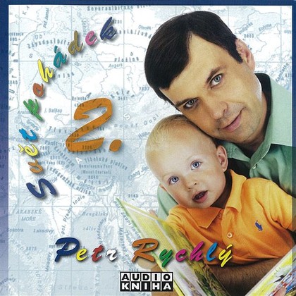 Mluvené slovo Svět pohádek 2.