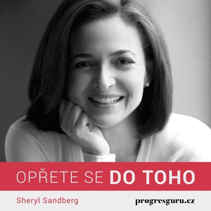Mluvené slovo Opřete se do toho