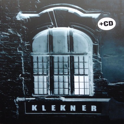 Mluvené slovo Klekner