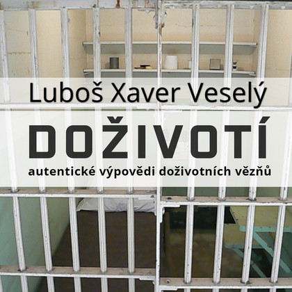 Mluvené slovo Doživotí