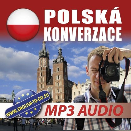 Mluvené slovo Polská konverzace