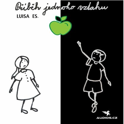Mluvené slovo Příběh jednoho vztahu