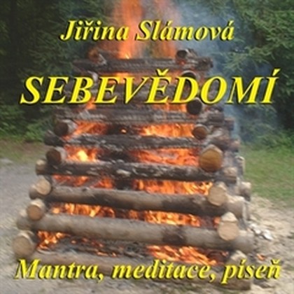 Mluvené slovo Sebevědomí