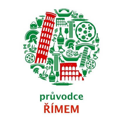 Mluvené slovo Průvodce Římem