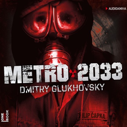 Mluvené slovo Metro 2033