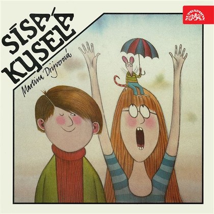 Mluvené slovo Sýsa Kyselá