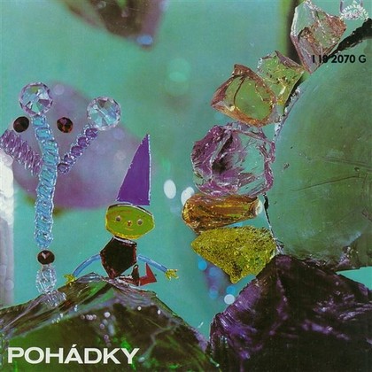 Mluvené slovo Poslouchejte pohádky