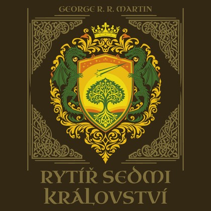 Mluvené slovo Rytíř Sedmi království