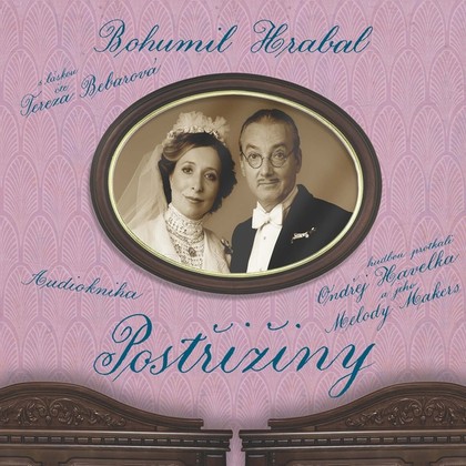 Mluvené slovo Postřižiny