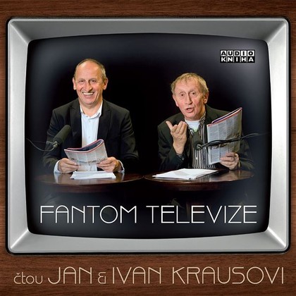 Mluvené slovo Fantom televize