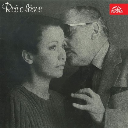 Mluvené slovo Řeč o lásce