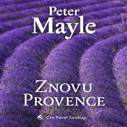 Mluvené slovo Znovu Provence