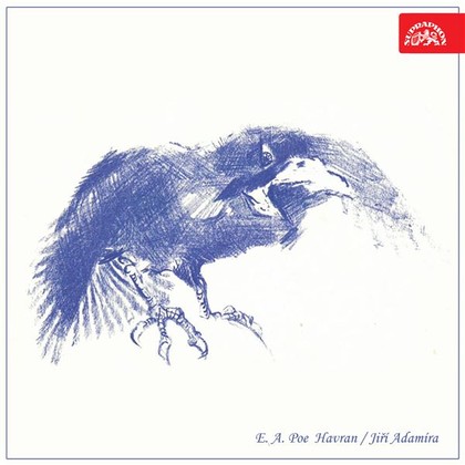 Mluvené slovo Havran