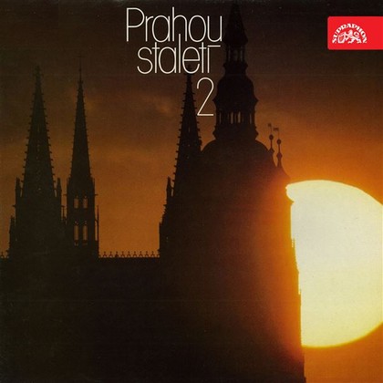 Mluvené slovo Prahou staletí (2). Reportážní zastavení v hlavním městě republiky