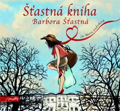Mluvené slovo Šťastná kniha